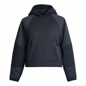 Athleta Get Set Hooded Pullover. EUC. Size Small